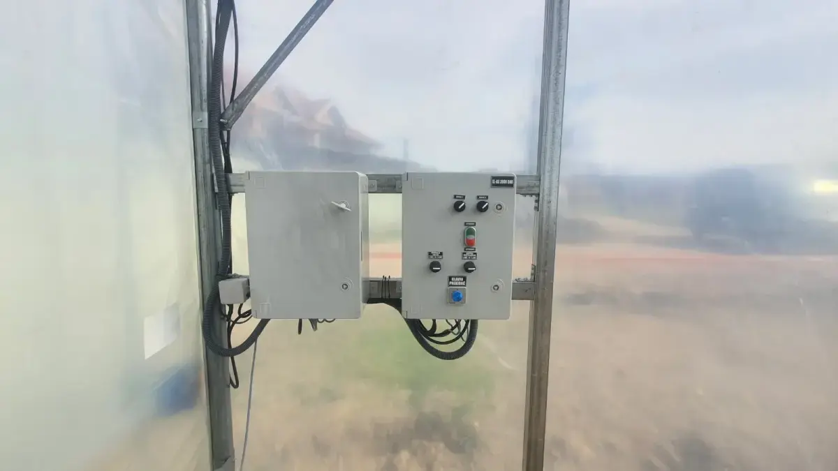 Kontrolni panel